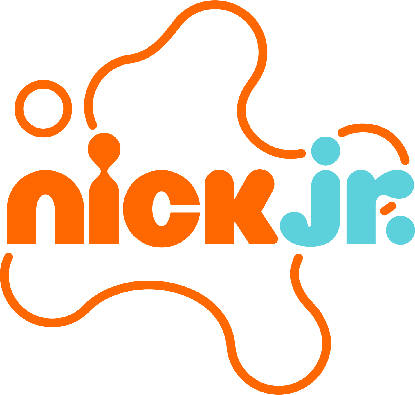 Programaci N De Nick Junior Hoy En Nick Junior