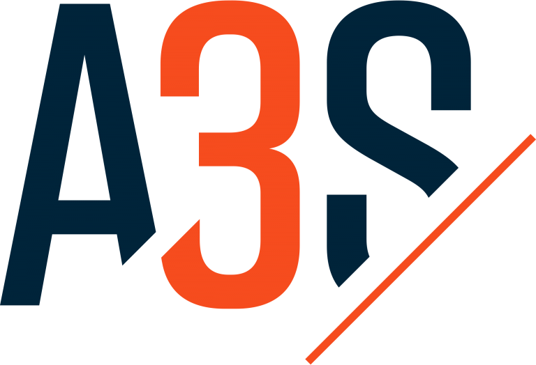 Atreseries logo