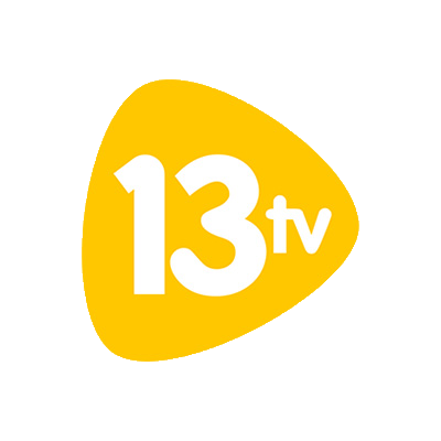 13tv logo