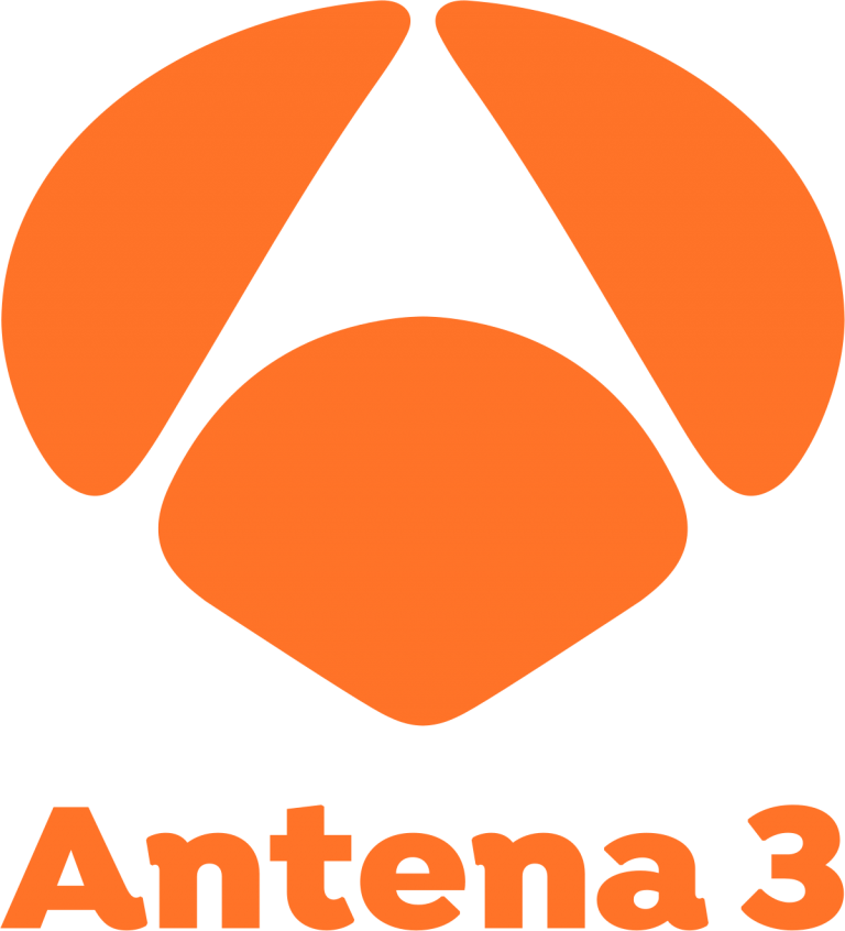 Antena 3 logo