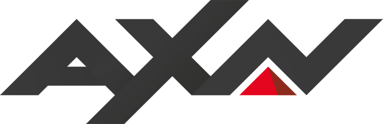 AXN logo