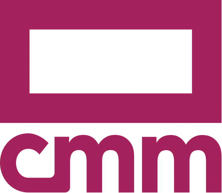 Castilla-La Mancha Media logo
