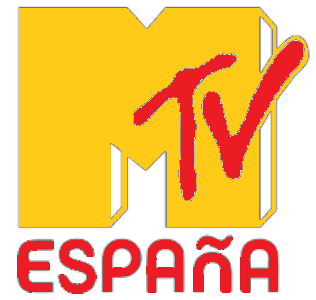 MTV España logo