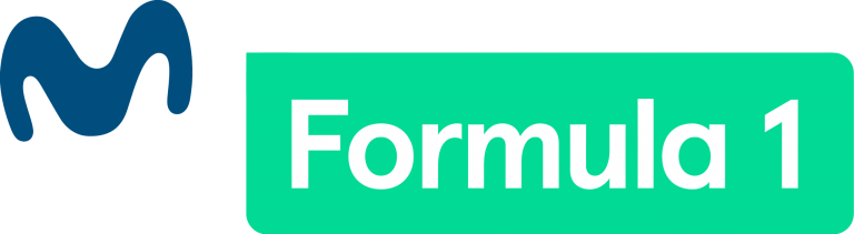 Movistar Formula 1 logo