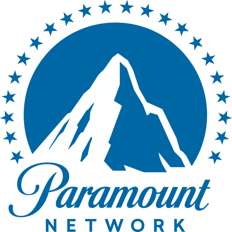 PARAMOUNT CHANNEL logo