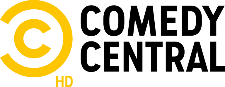 Comedy Central HD logo