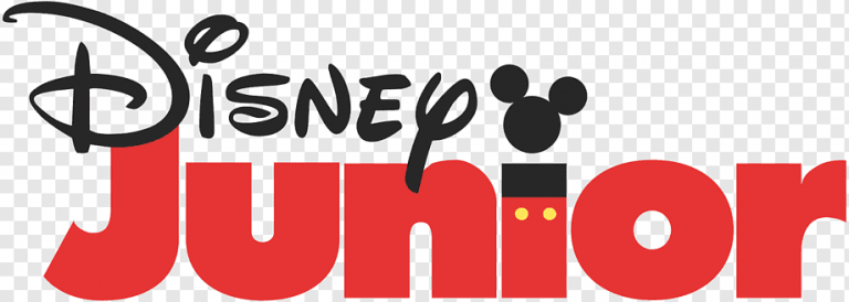 Disney Junior logo