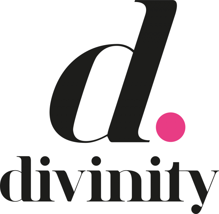 DIVINITY logo