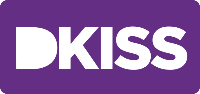 DKISS logo