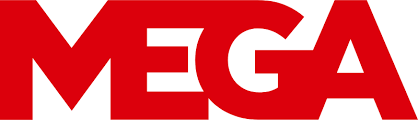 MEGA logo