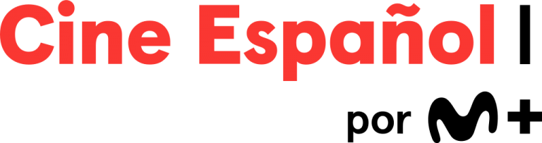 Movistar Cine Español logo