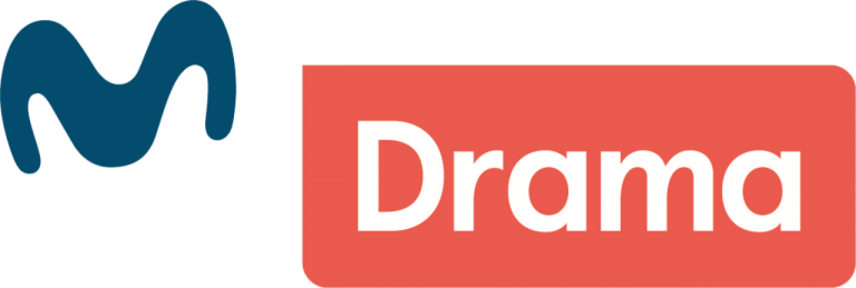 Movistar Drama logo