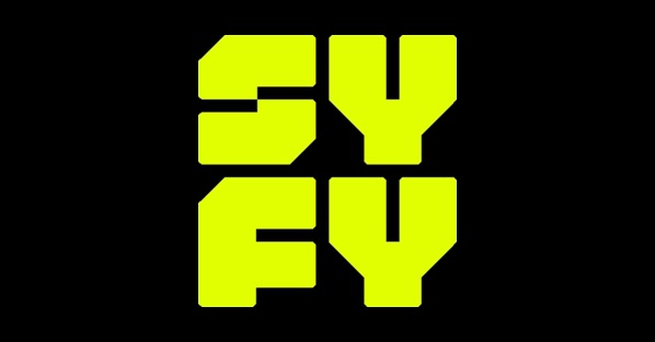 Syfy logo