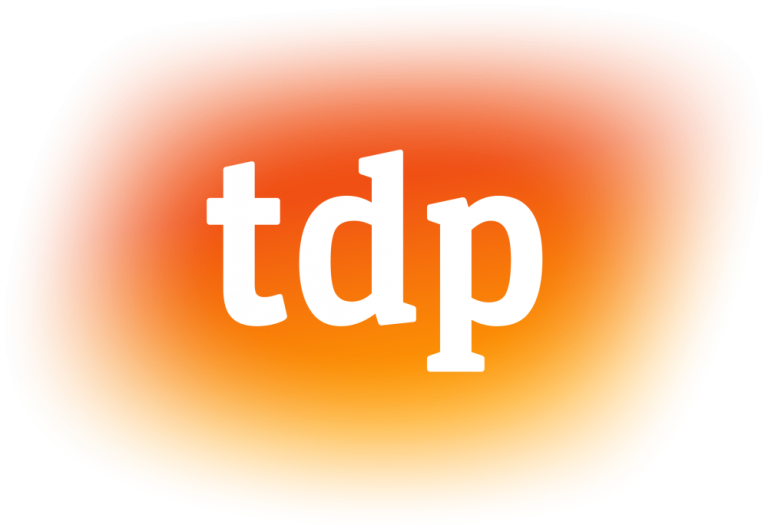 TELEDEPORTE logo
